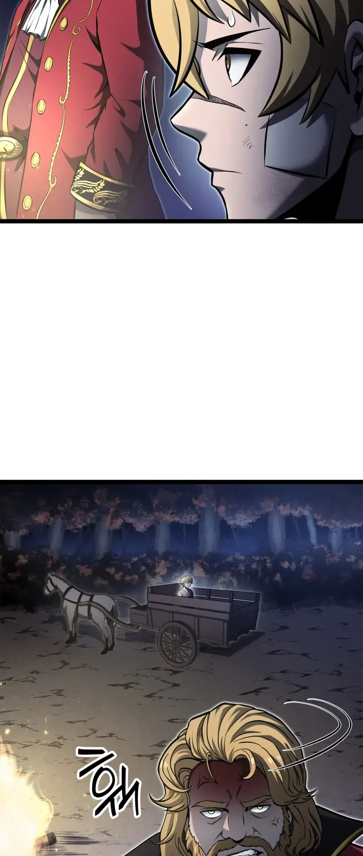Kalli the Champion Chapter 27 page 28