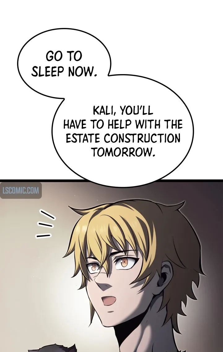 Kalli the Champion Chapter 29 page 69