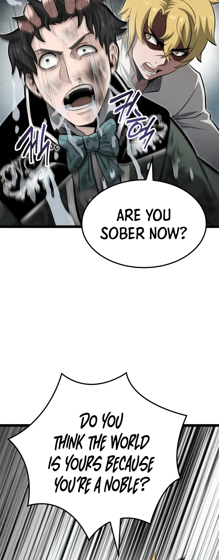 Kalli the Champion Chapter 21 page 65