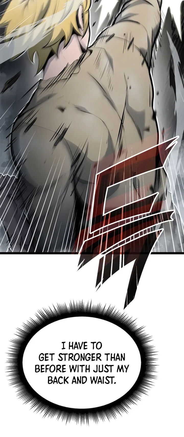 Kalli the Champion Chapter 29 page 40