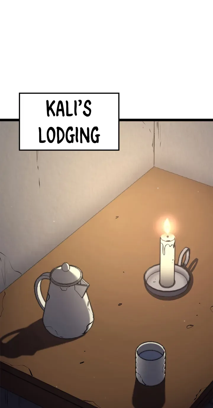 Kalli the Champion Chapter 29 page 2