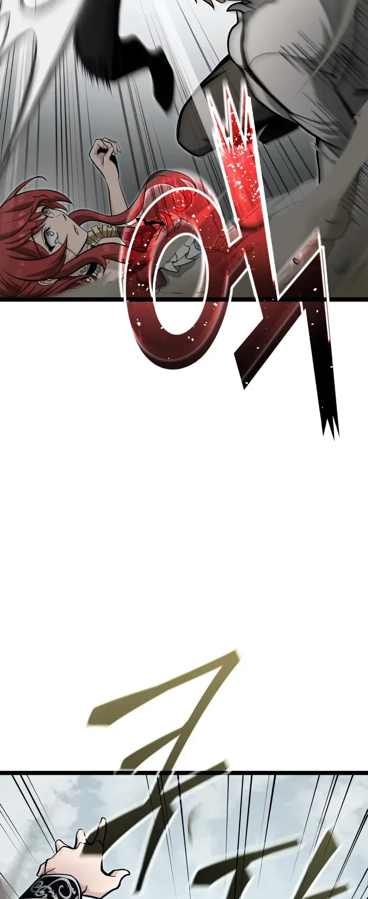 Kalli the Champion Chapter 21 page 52