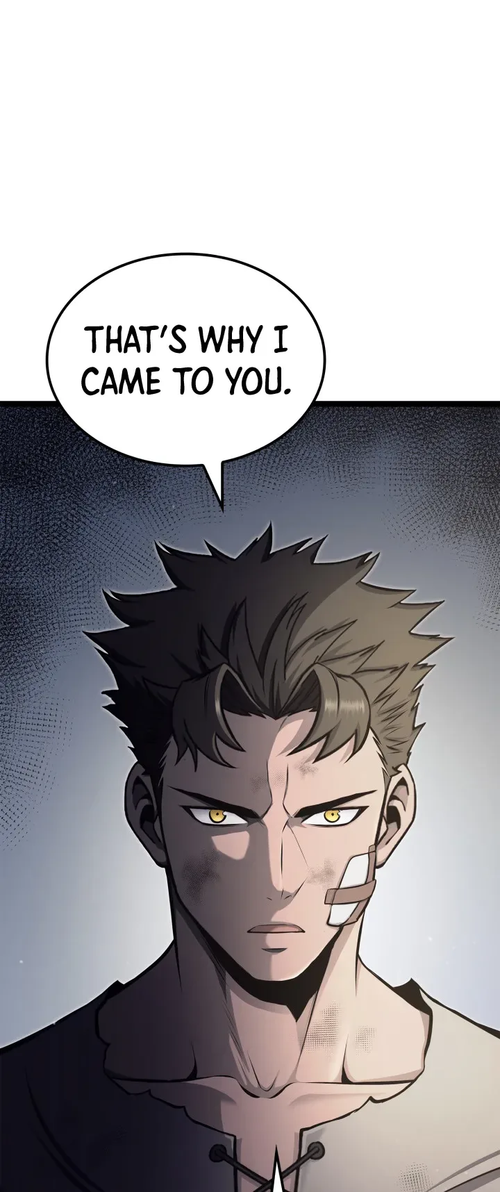 Kalli the Champion Chapter 29 page 13