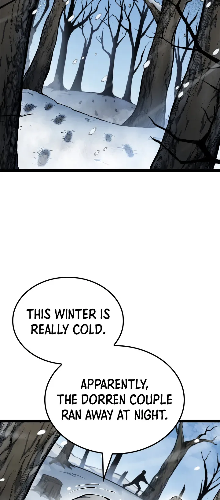 Kalli the Champion Chapter 29 page 27