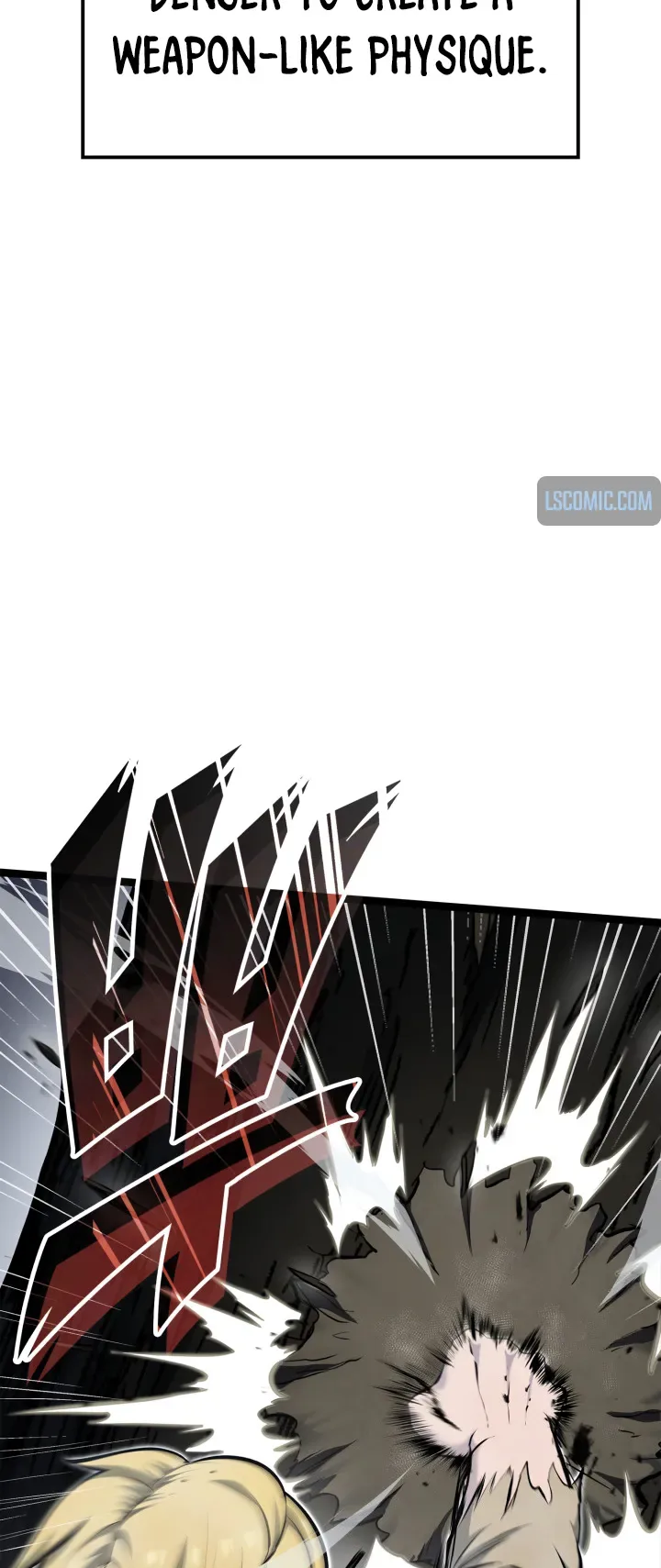 Kalli the Champion Chapter 29 page 39