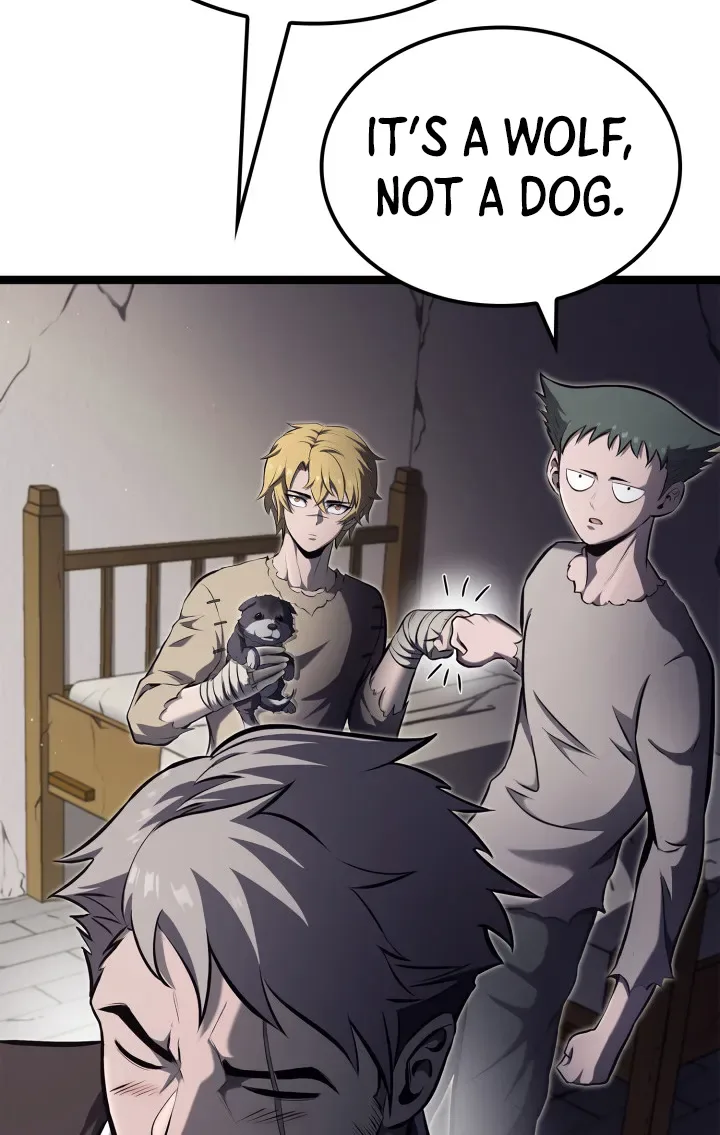 Kalli the Champion Chapter 29 page 67