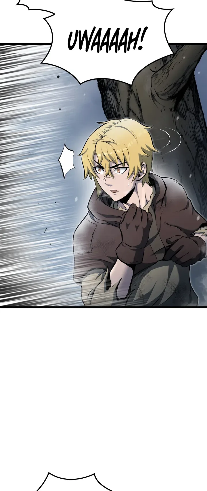 Kalli the Champion Chapter 29 page 45