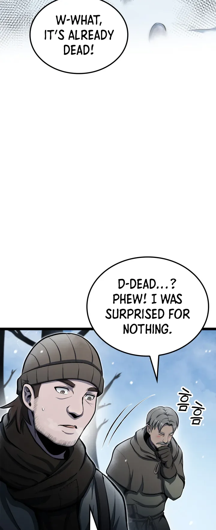 Kalli the Champion Chapter 29 page 49