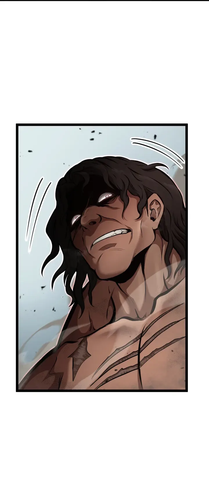 Kalli the Champion Chapter 23 page 56