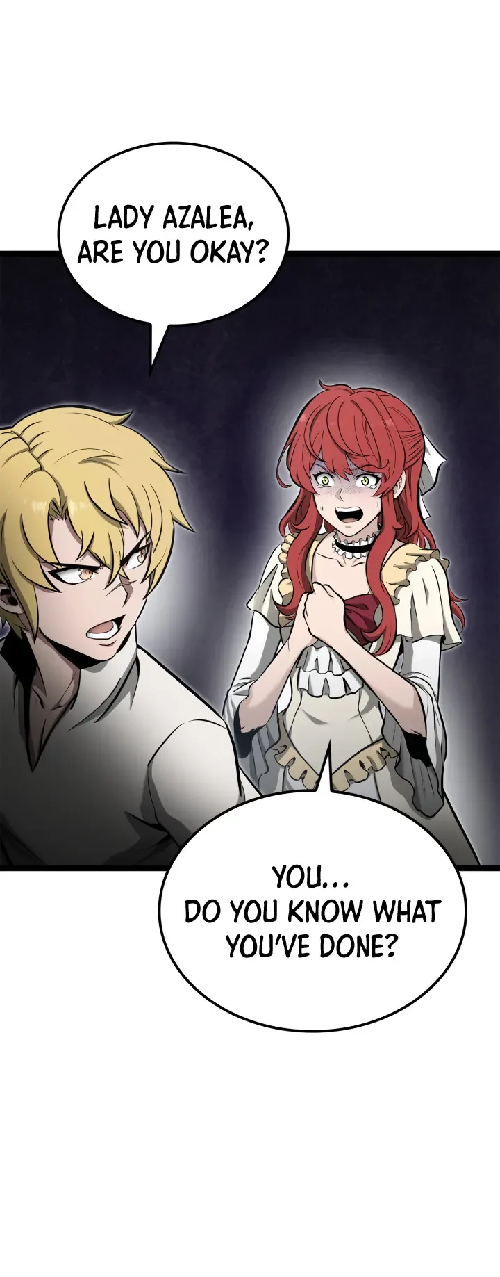 Kalli the Champion Chapter 21 page 70