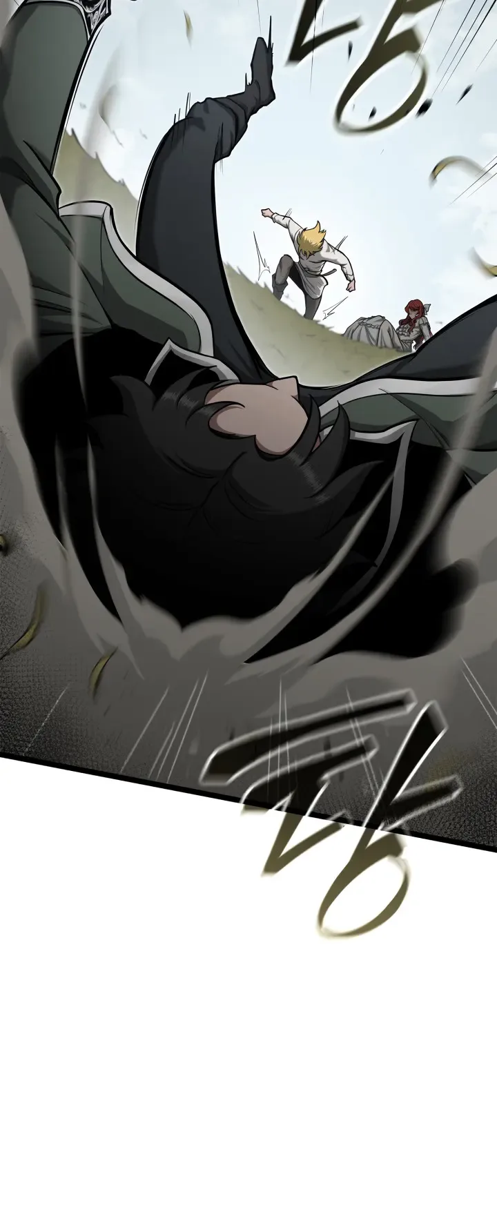 Kalli the Champion Chapter 21 page 53