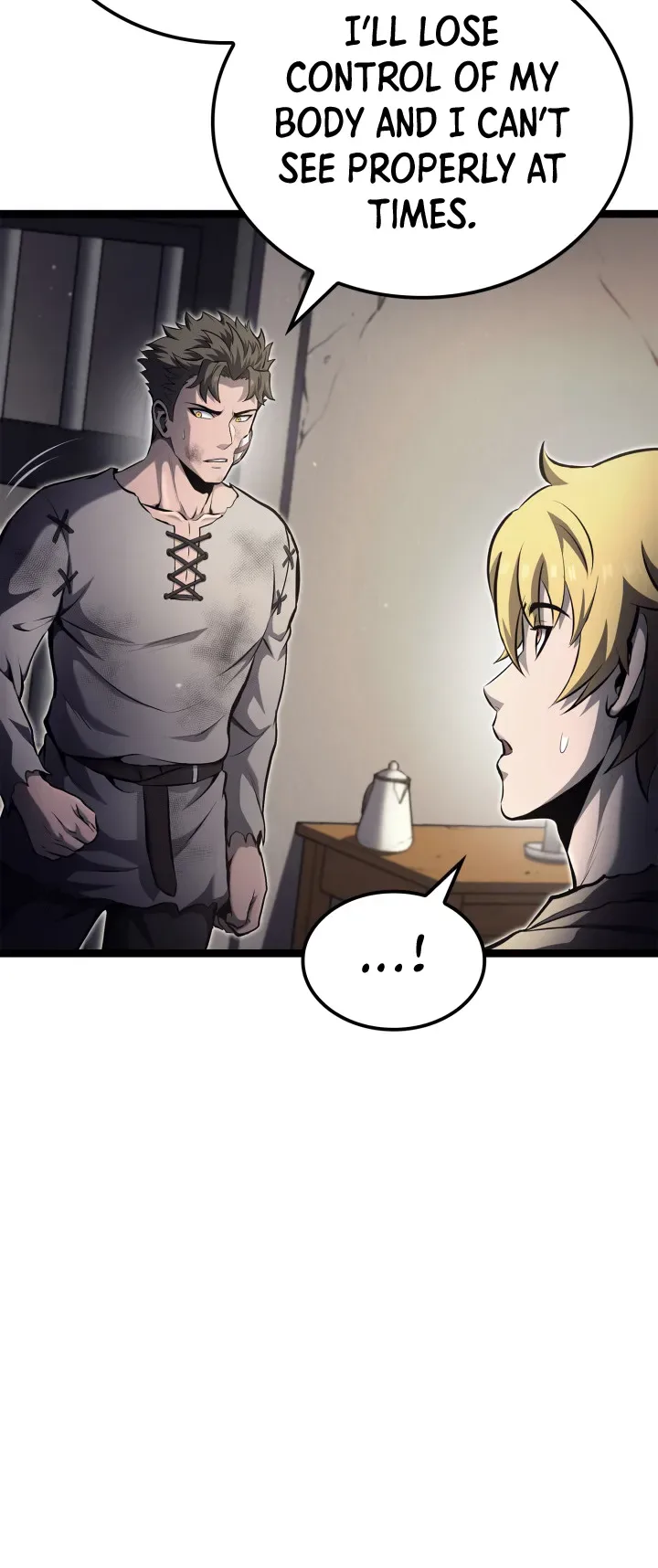 Kalli the Champion Chapter 29 page 8