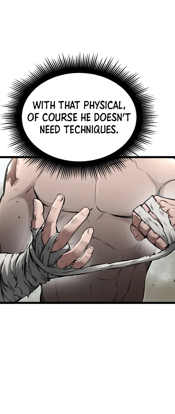 Kalli the Champion Chapter 23 page 51