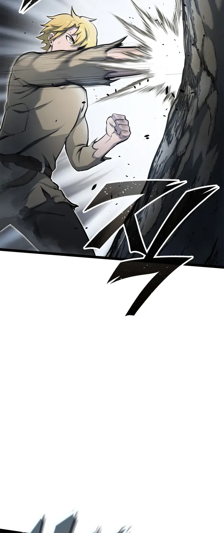 Kalli the Champion Chapter 29 page 34