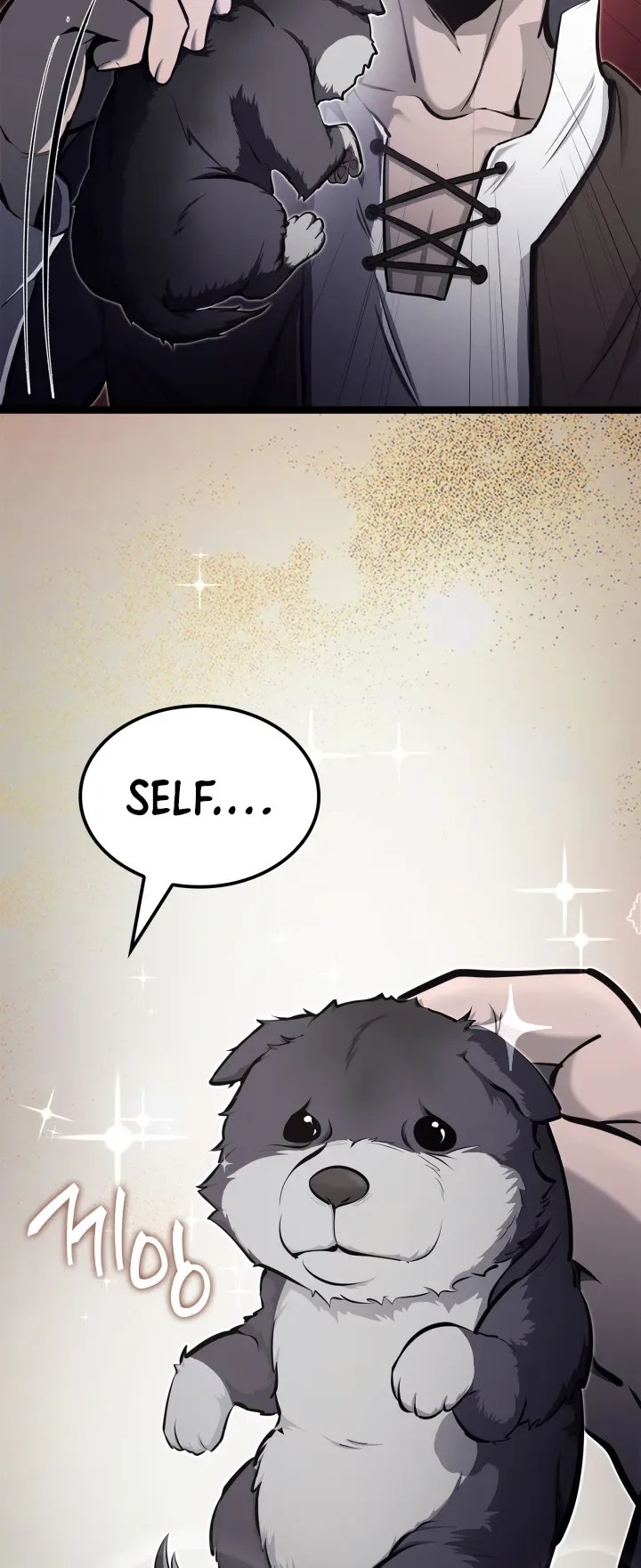 Kalli the Champion Chapter 29 page 61
