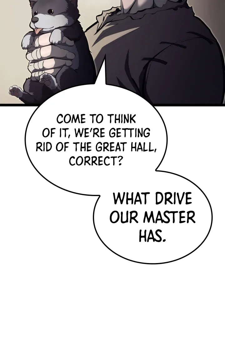Kalli the Champion Chapter 29 page 70