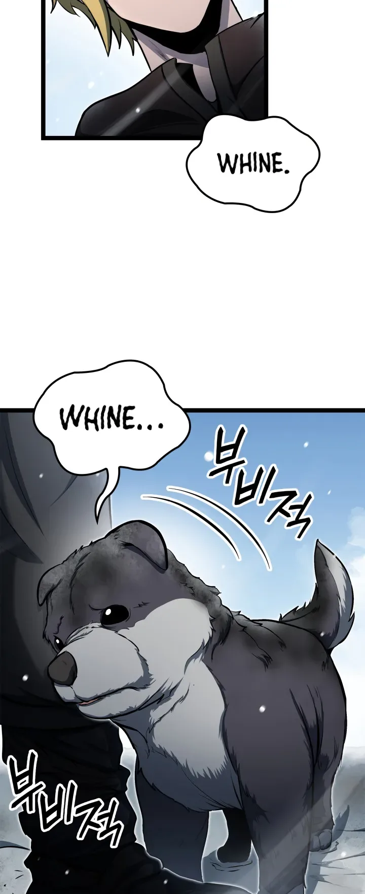 Kalli the Champion Chapter 29 page 52