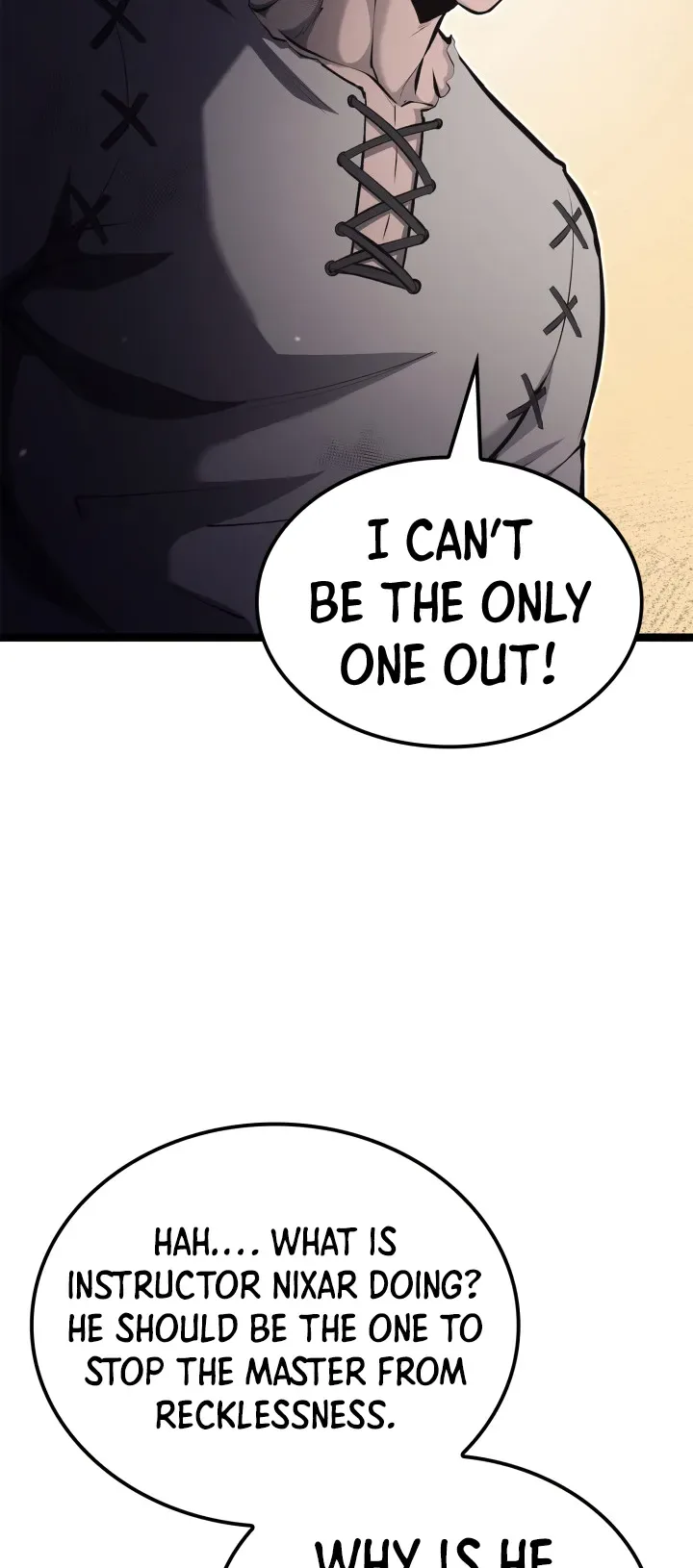 Kalli the Champion Chapter 29 page 23