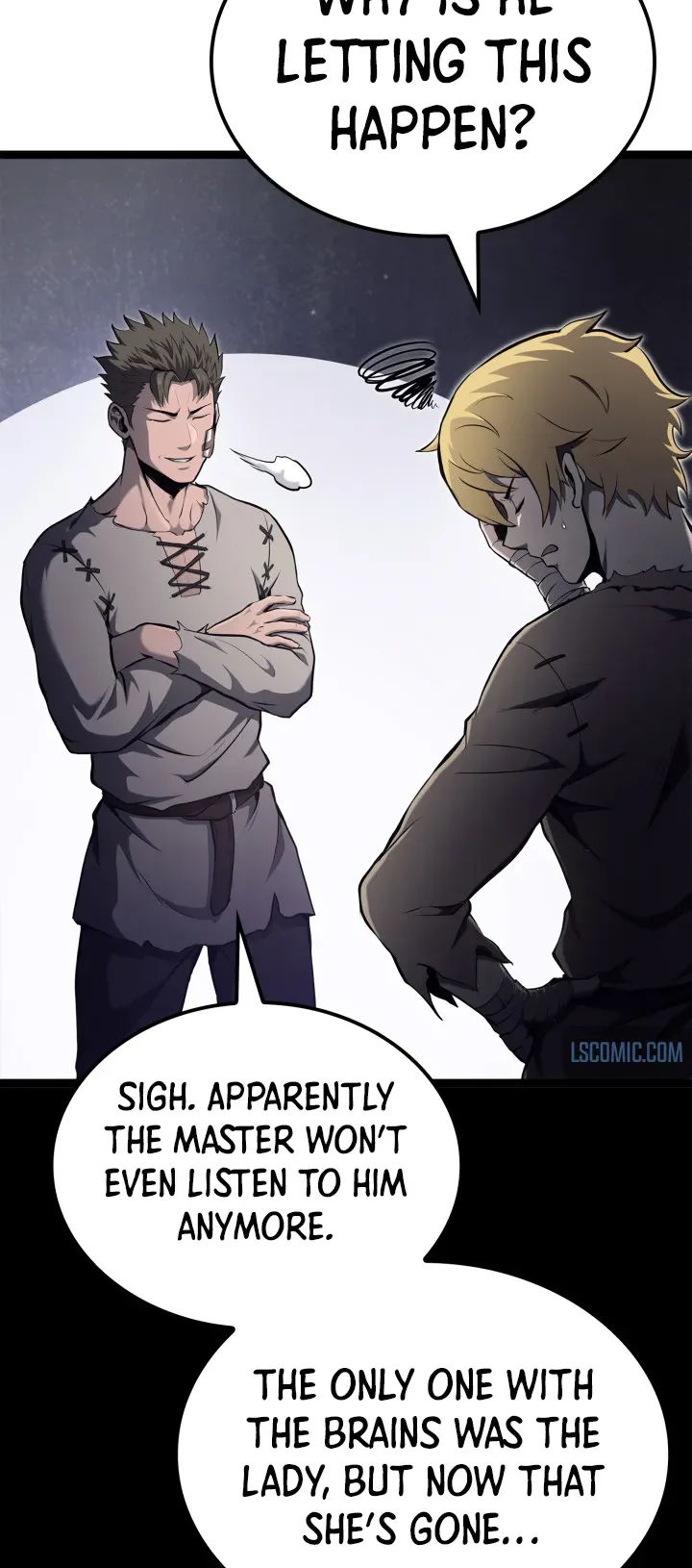 Kalli the Champion Chapter 29 page 24
