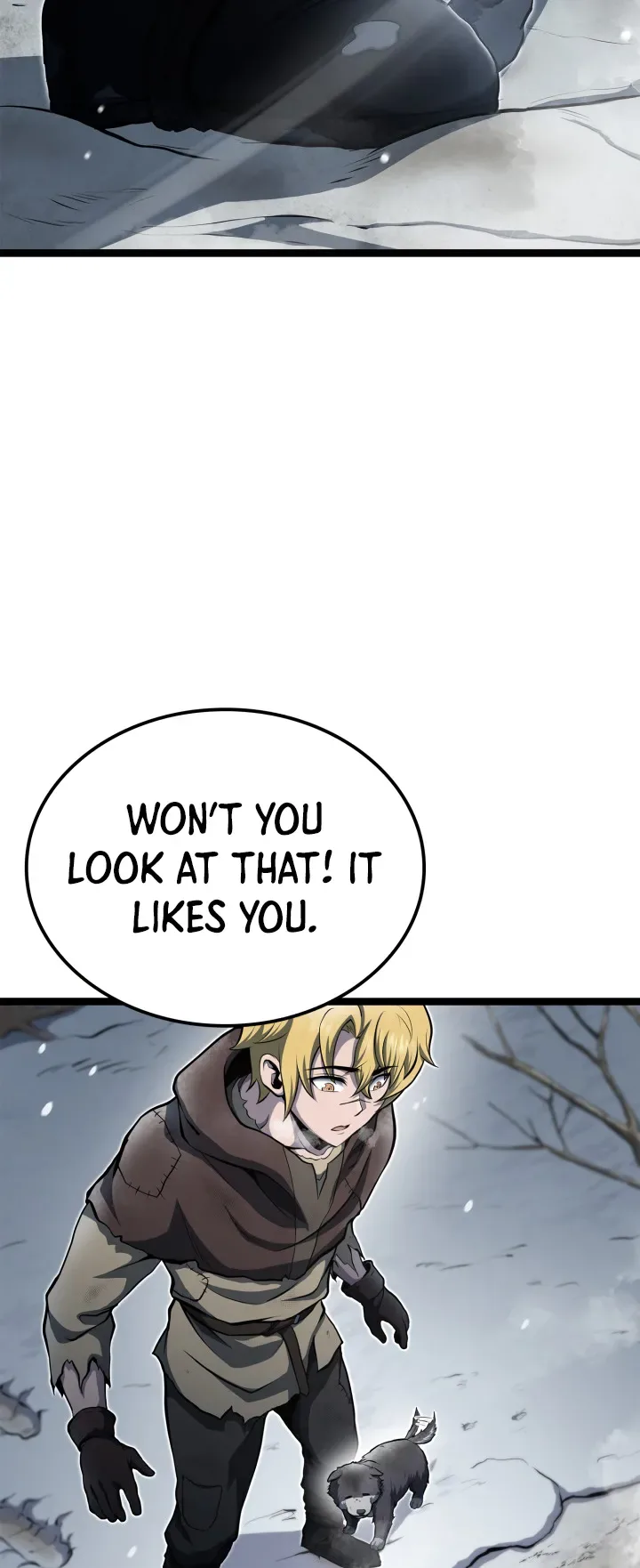 Kalli the Champion Chapter 29 page 53