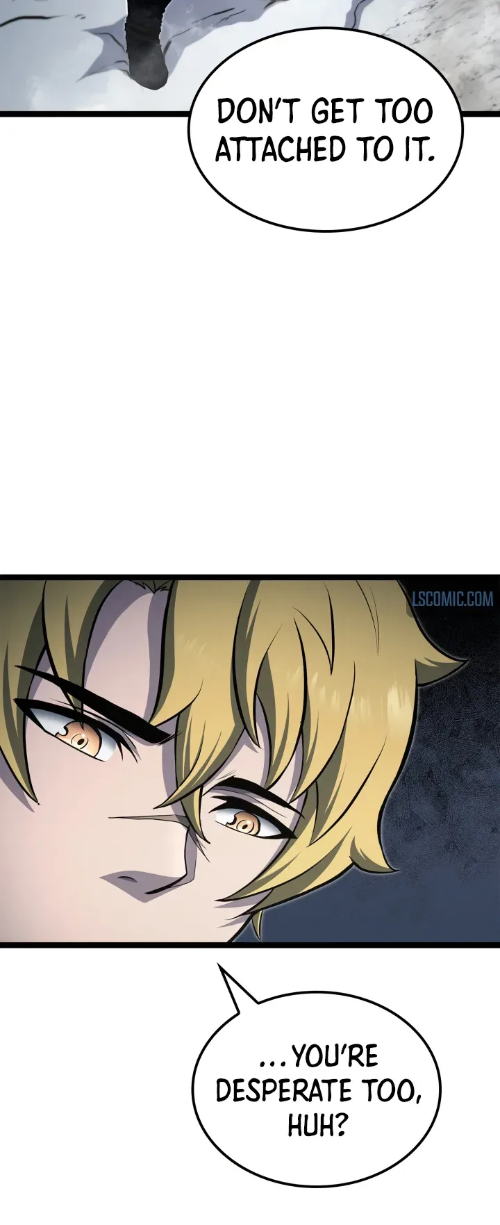 Kalli the Champion Chapter 29 page 54