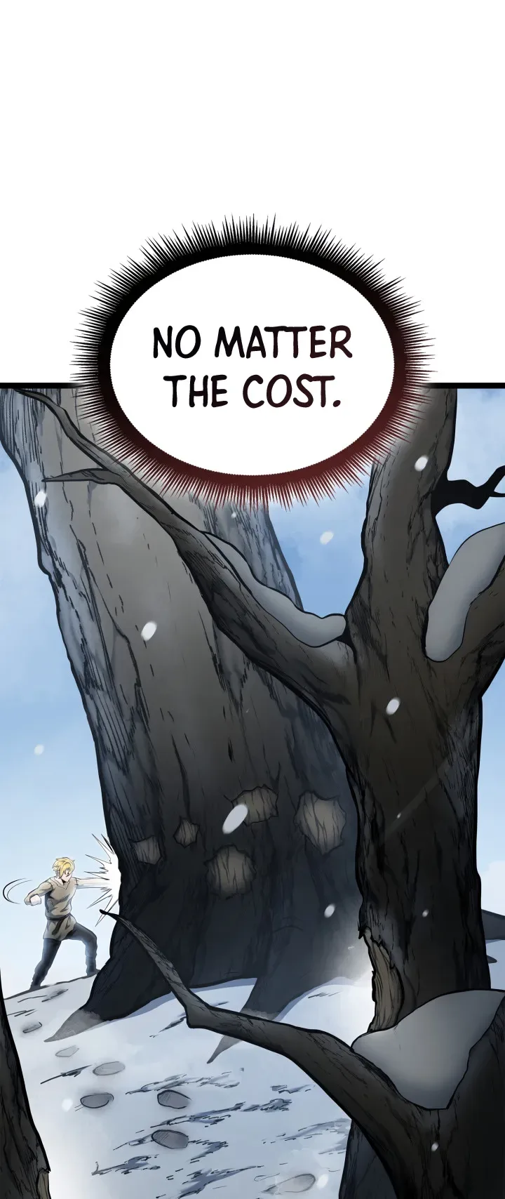Kalli the Champion Chapter 29 page 41