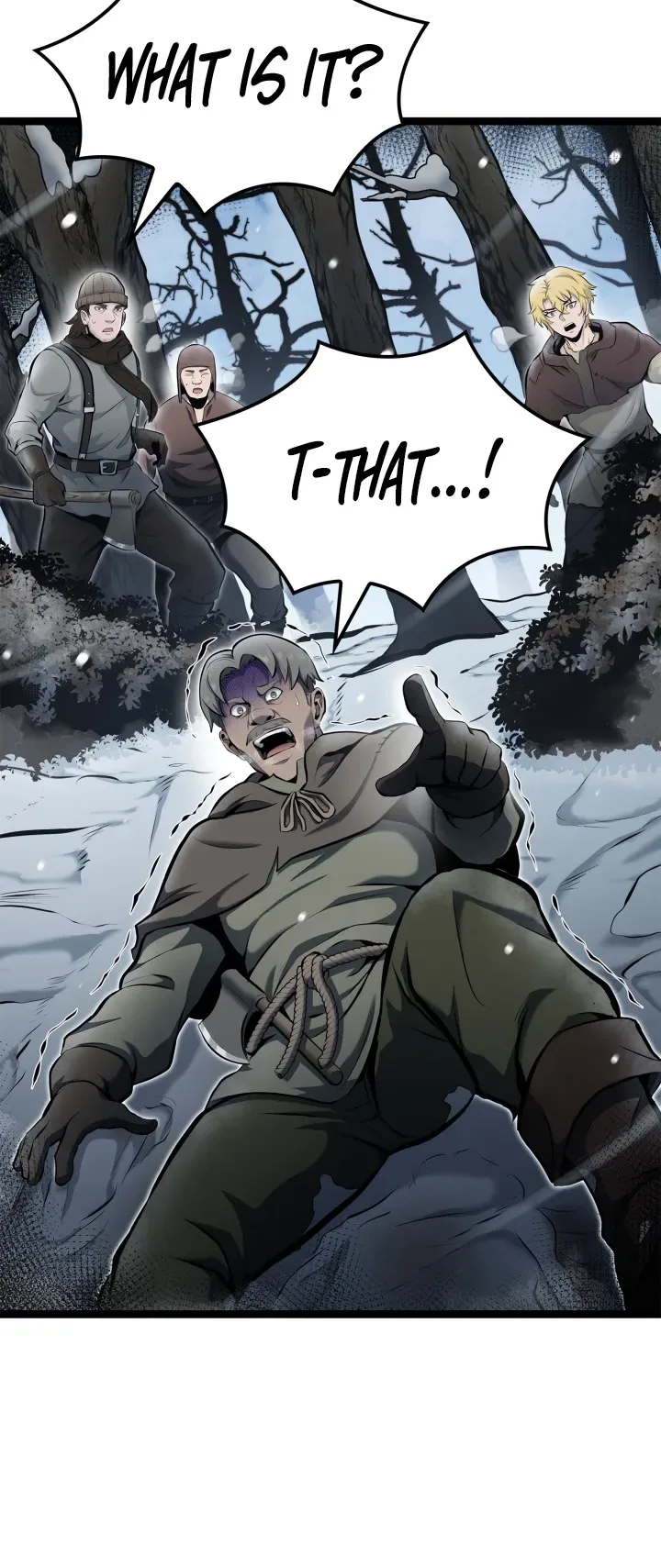 Kalli the Champion Chapter 29 page 46