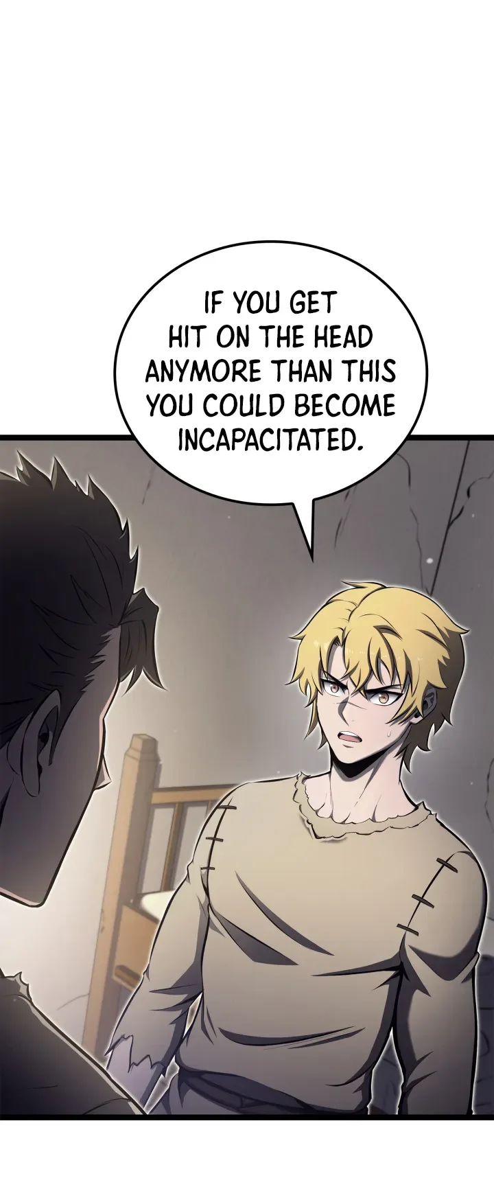 Kalli the Champion Chapter 29 page 12
