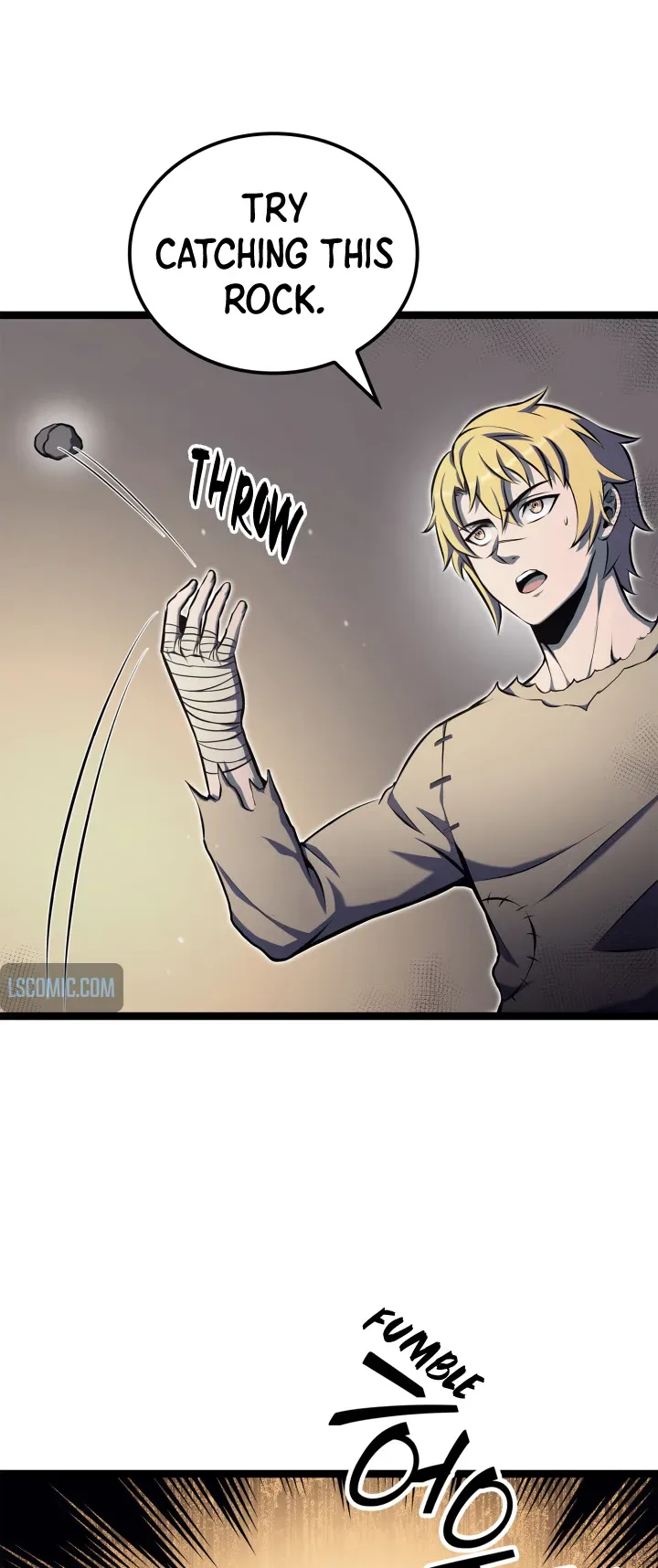 Kalli the Champion Chapter 29 page 9