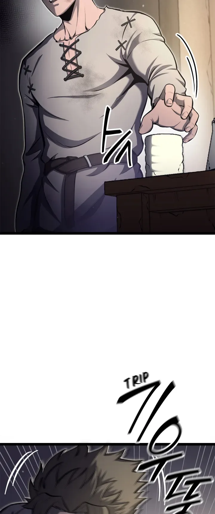 Kalli the Champion Chapter 29 page 5