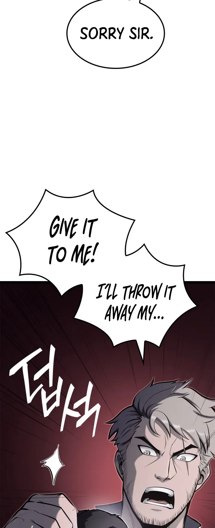Kalli the Champion Chapter 29 page 60