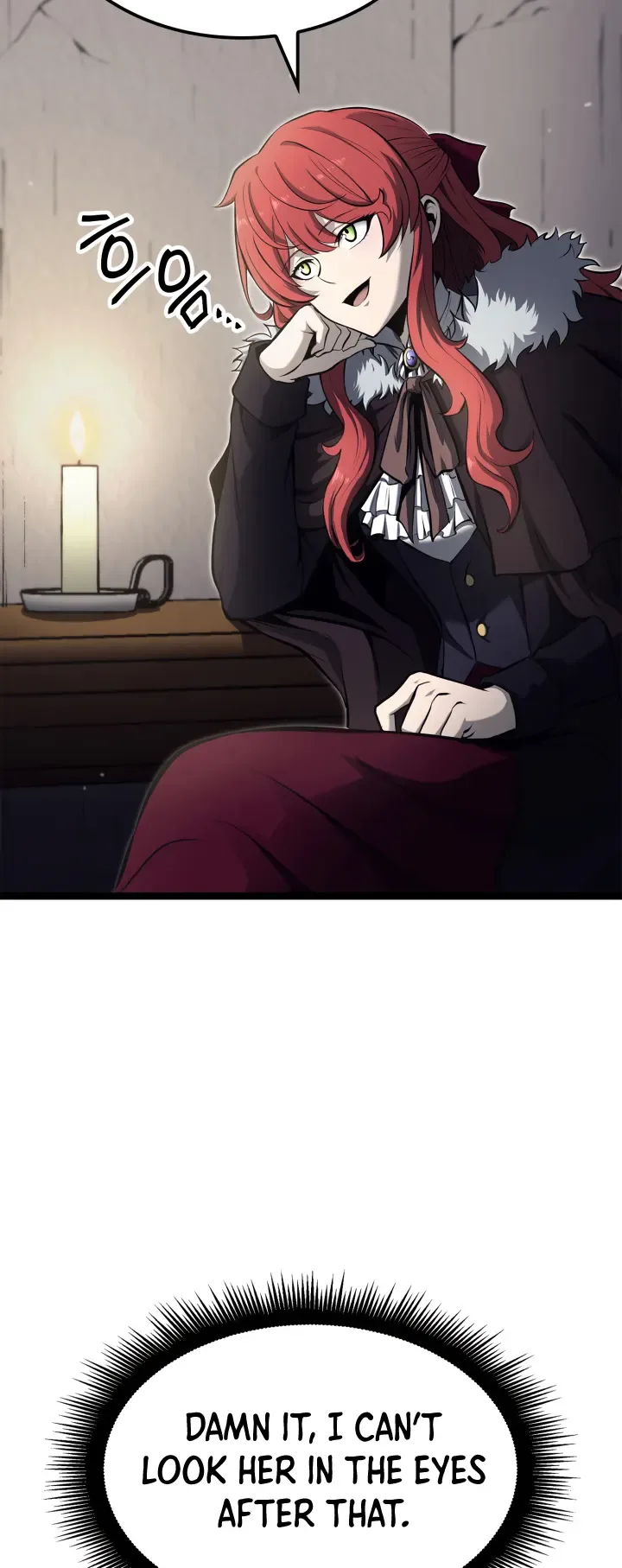 Kalli the Champion Chapter 28 page 15