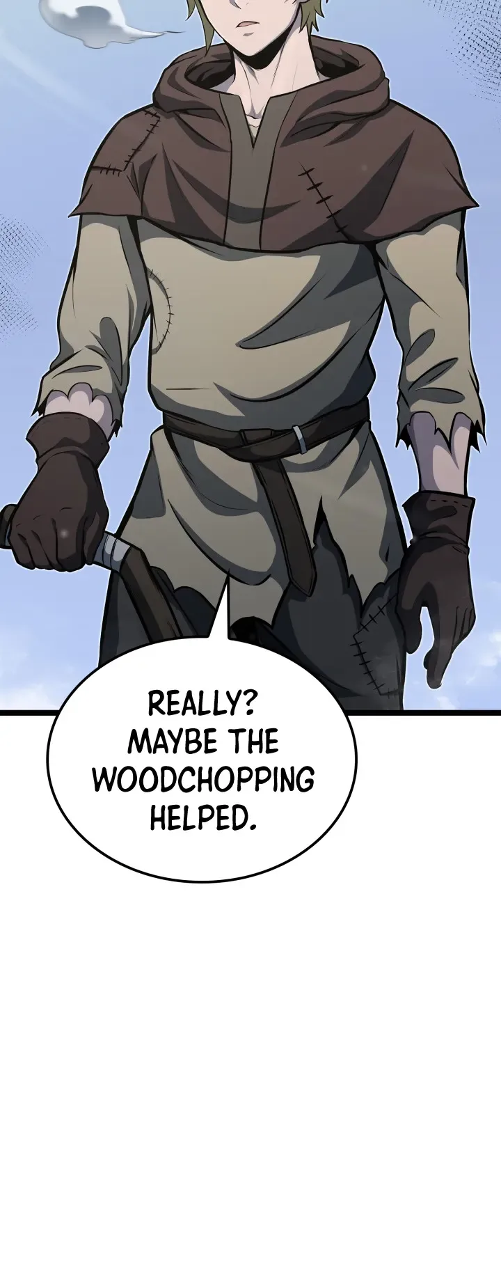 Kalli the Champion Chapter 28 page 5