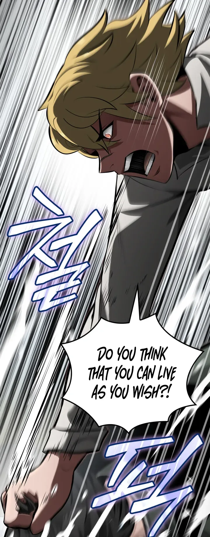 Kalli the Champion Chapter 21 page 66