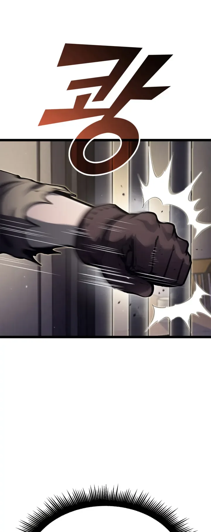 Kalli the Champion Chapter 28 page 10