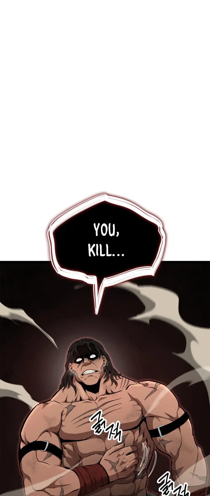 Kalli the Champion Chapter 23 page 61