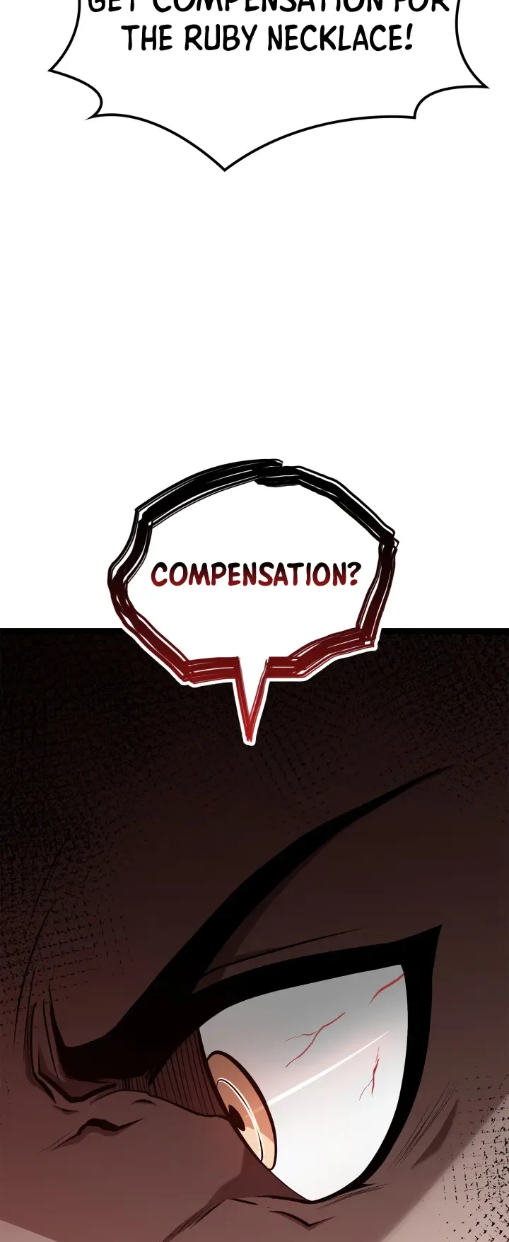 Kalli the Champion Chapter 21 page 58