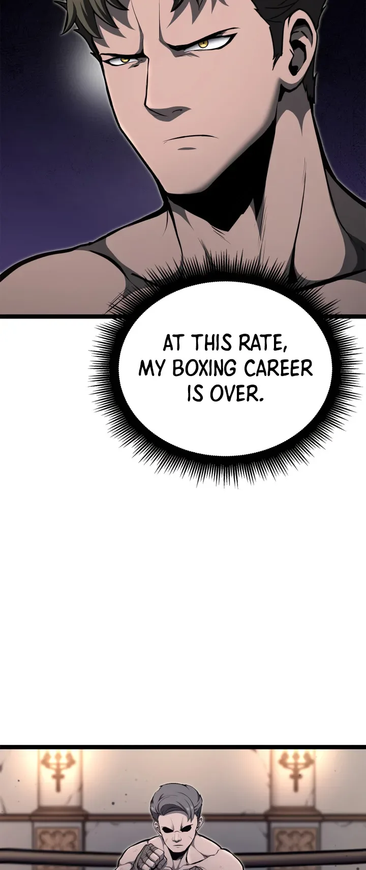 Kalli the Champion Chapter 30 page 52