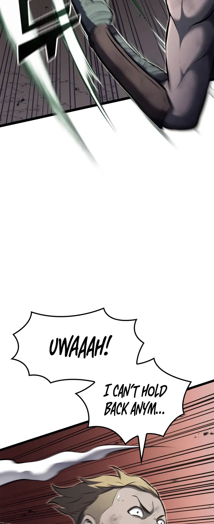 Kalli the Champion Chapter 30 page 43