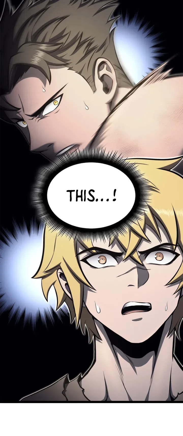 Kalli the Champion Chapter 30 page 61