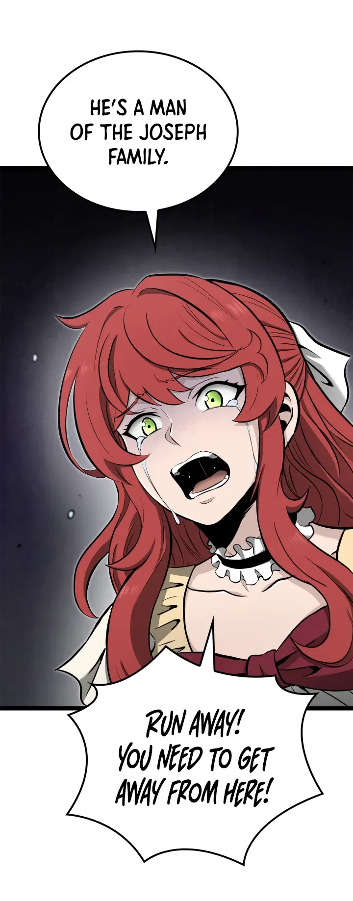 Kalli the Champion Chapter 21 page 71