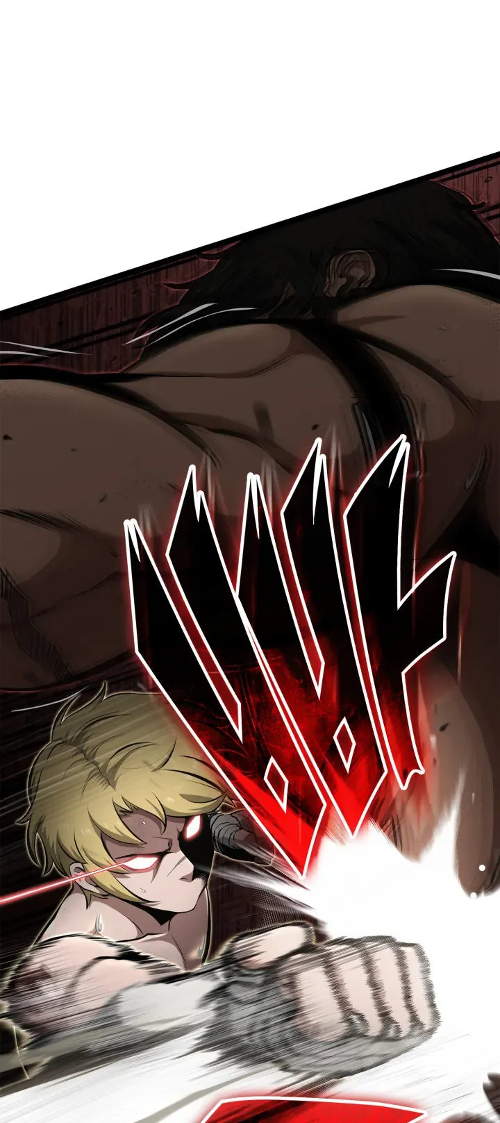 Kalli the Champion Chapter 24 page 32