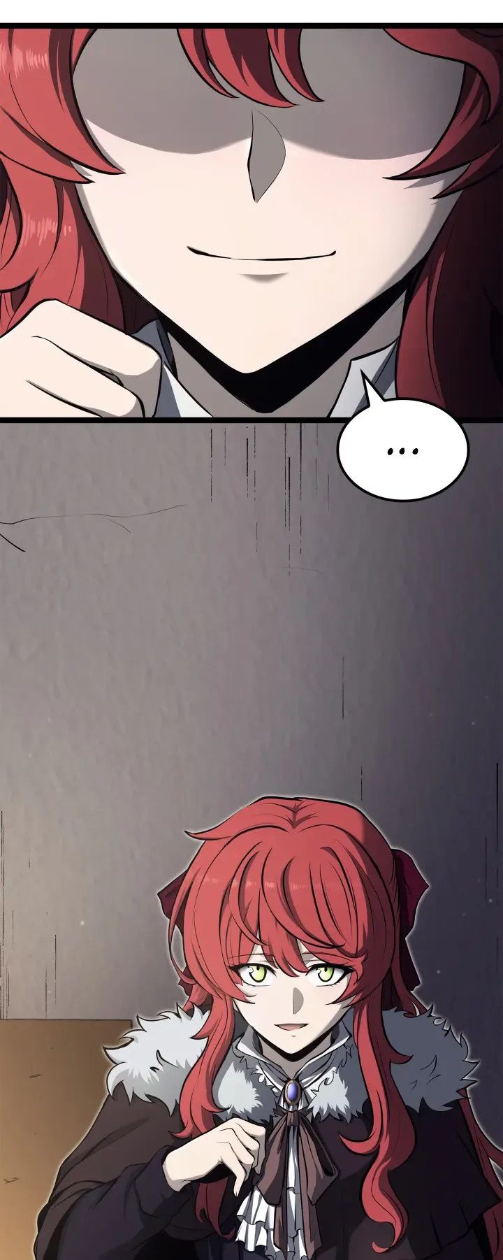 Kalli the Champion Chapter 28 page 17