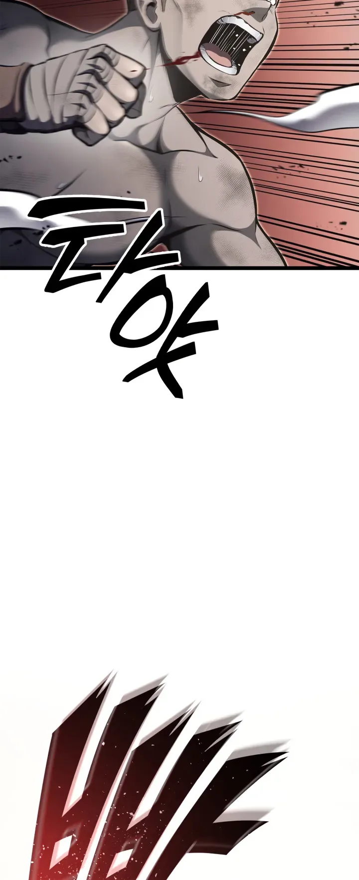 Kalli the Champion Chapter 30 page 44