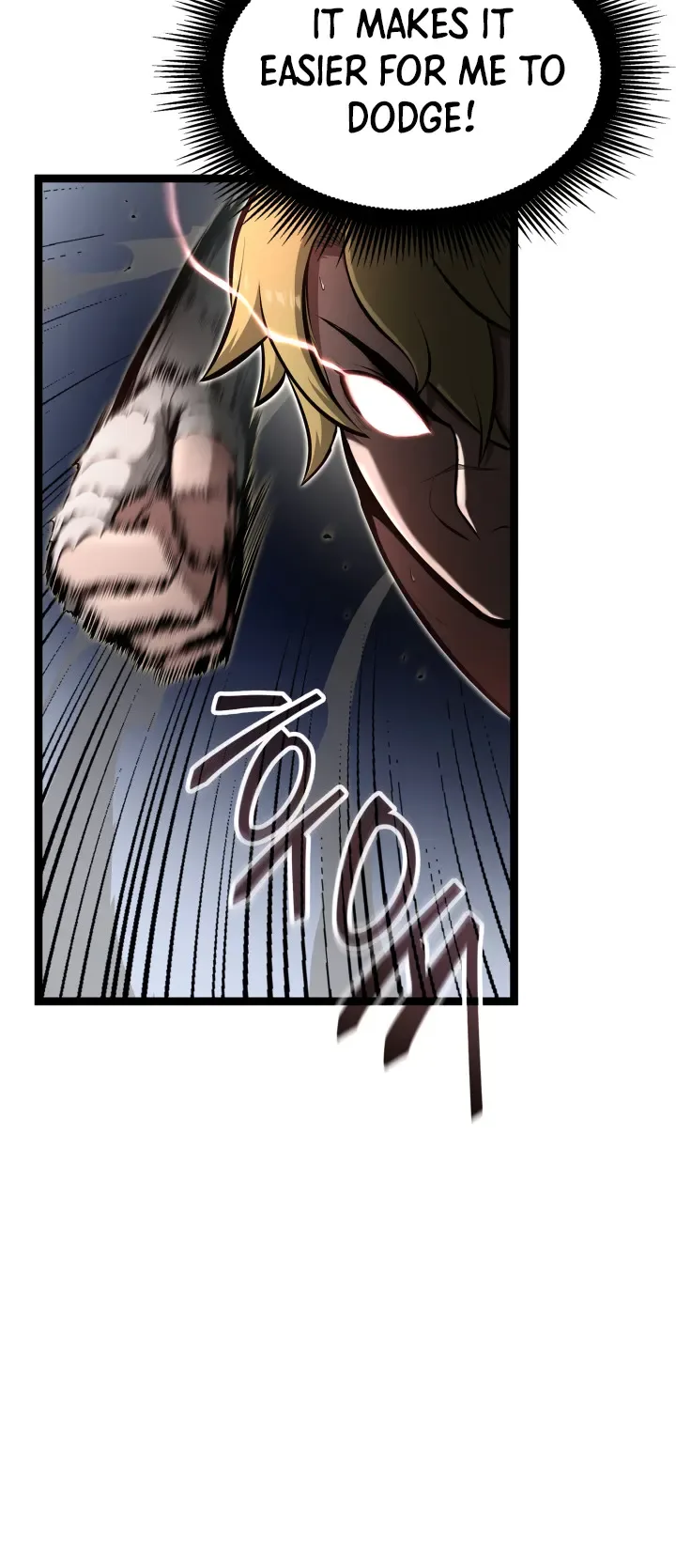 Kalli the Champion Chapter 24 page 23