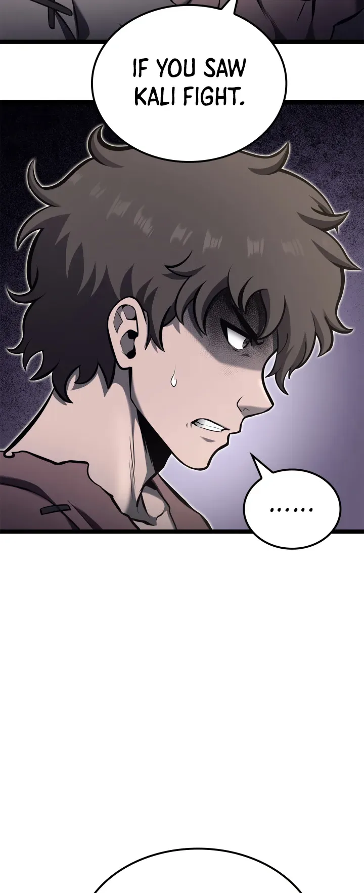 Kalli the Champion Chapter 30 page 33
