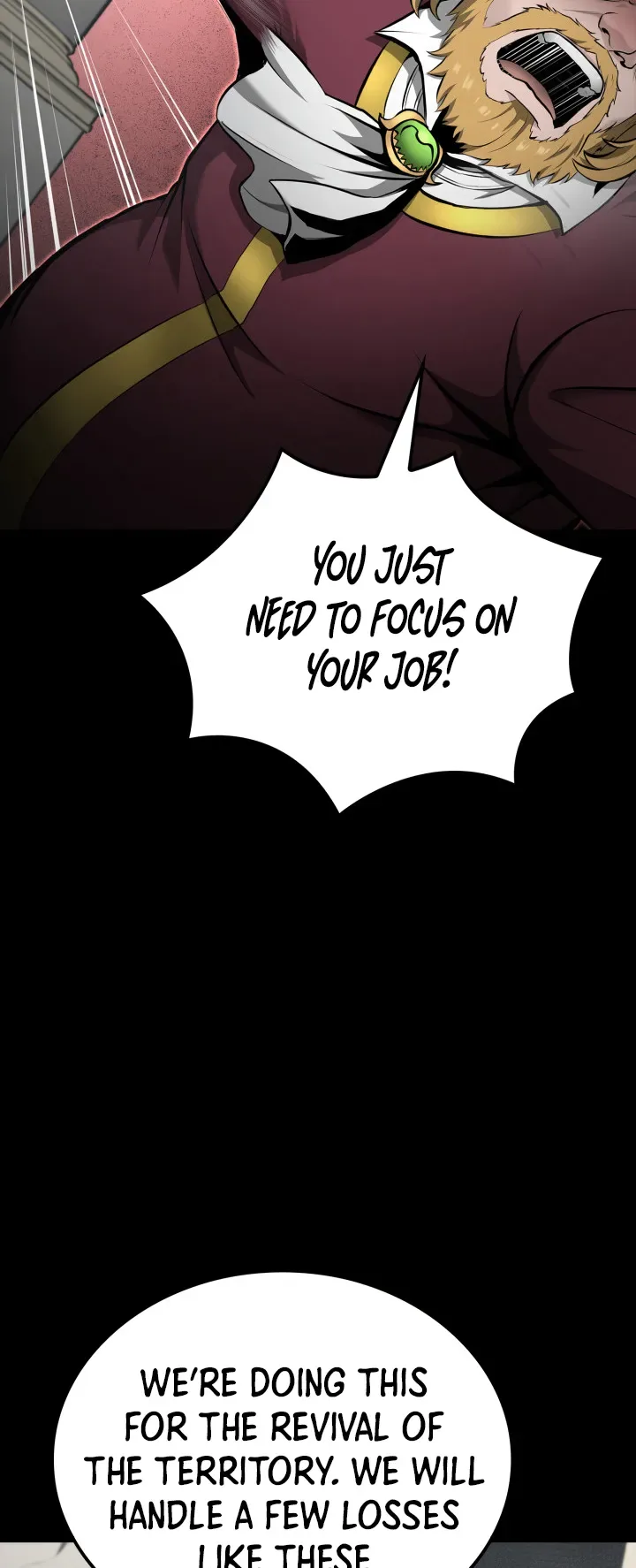 Kalli the Champion Chapter 30 page 8
