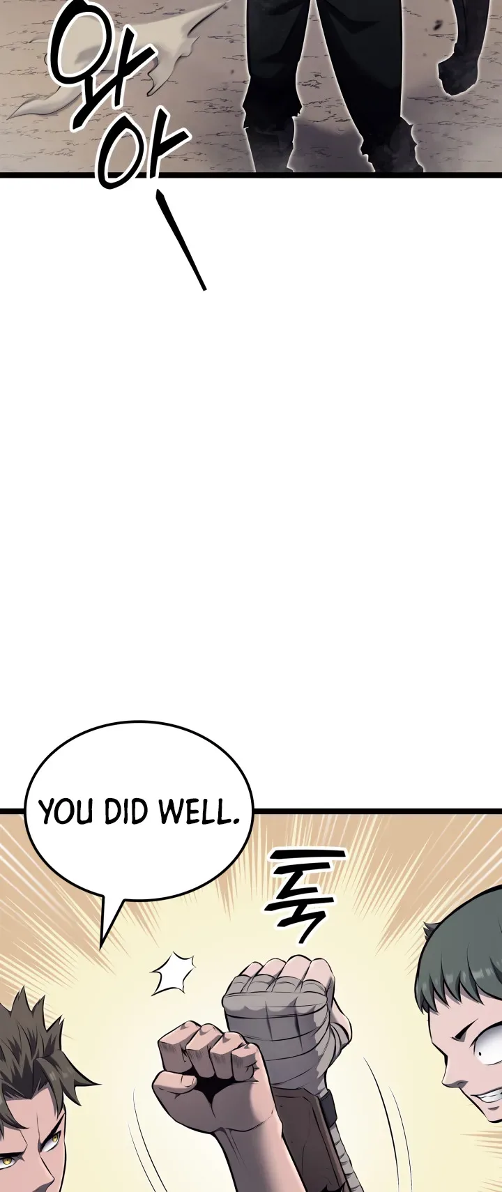 Kalli the Champion Chapter 30 page 48