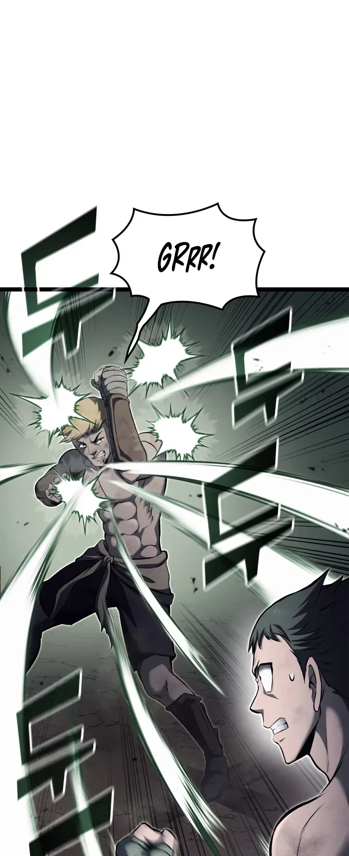 Kalli the Champion Chapter 30 page 42