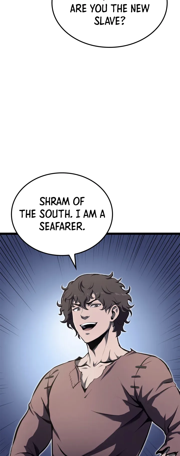 Kalli the Champion Chapter 30 page 19